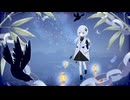 【Original】On the wing/可不