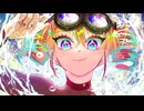 アンフィトリテ / transcend 【 ボーカロイド cover 重音テト】 #VocaDuo2026