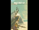 【ティアキン】東ゲルドのモルドラジーク　ゼルダの伝説ティアーズオブザキングダムNintendo Switch 2 Edition
