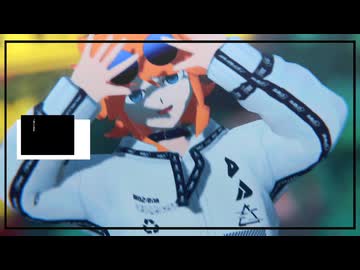 【MMDイナイレ】Log2