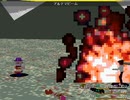自作のRPGを24年ぶりに巡礼してみる的なの　LB13