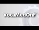 VocaMedOnF