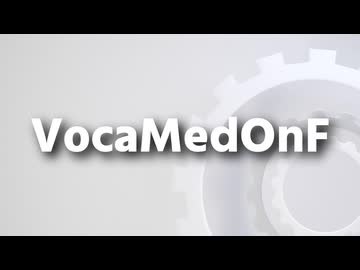 VocaMedOnF