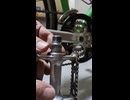 【やってみた】 ペダル脱着　出来るかな？【ニコニコ技術部】