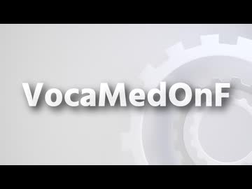 【UTAUカバー】VocaMedOnF【オールスター】+ UST配布
