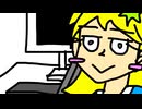オリジナル曲「パソコン」