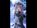 【シャニソン縦画面MV】(黒い軍服 コメティック)「Clean.Clean up」【1080p60/4K】