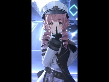【シャニソン縦画面MV】(黒い軍服 コメティック)「Clean.Clean up」【1080p60/4K】