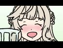 【手書き艦これ】沈んでもやめんじゃねーぞ #154