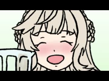 【手書き艦これ】沈んでもやめんじゃねーぞ #154