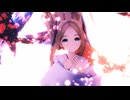 【MMD艦これ】BUTCHER VANITY【朝風】