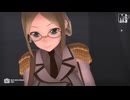 【MMD艦これ】香取　de　オフトゥン
