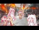 世界樹教団はご覧のスポンサーでお送りします！