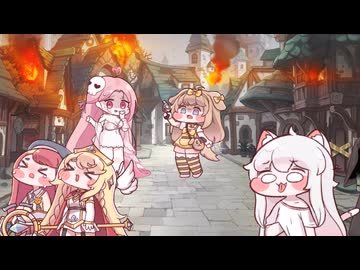 世界樹教団はご覧のスポンサーでお送りします！