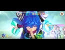デイリーレジェンドレース「ウオッカVSターボ～ターボ師匠、大逃げで大ハッスル！～」（4K）