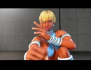 STREET FIGHTER6 CHUN-LI② プレイ動画