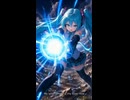 初音ミク、巨大かき氷、そしてエナジーブラスト | ハッピーハッピー