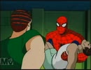 スパイダーマン 第31話 第4章 誕生! グリーン・ゴブリン
