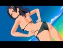 【MMD艦これ】黒潮で「Bass Knight」