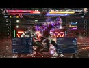 鬼神 CLIVE vs STEVE 2026/07/07のベストバウト
