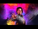 44歳は事件を解決できる？？？『Life is Strange: True Colors』実況【ネタバレ注意】1