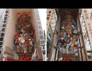 【豪華絢爛！今年の飾り山笠】一番山笠・中洲流　九番山笠・博多駅商店連合会
