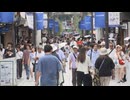 大雨から一転、太宰府で今年初の猛暑日！梅雨明けは「早ければ8日」　熱中症経験者は”白内障リスク最大3倍”
