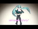 【MMD】(DIVA2nd版)MISS×TAKE再現