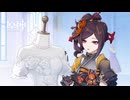 千織　喘ぎ