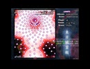 東方地霊殿 Lunatic 霊夢C(文支援)  ノーコンティニュークリア