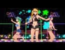 【COM3D2】 DAN!GAN!パーティー!!