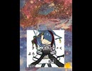 透明水彩お絵描き歌はvocaloid-asaちゃんです