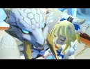 【ずんだもん実況】モンスターハンターストーリーズ【初見プレイ】part 15