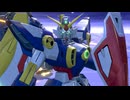 傷だらけのガンダム  IB.mp126