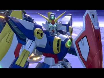 傷だらけのガンダム  IB.mp126