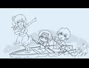 生存の踊り子