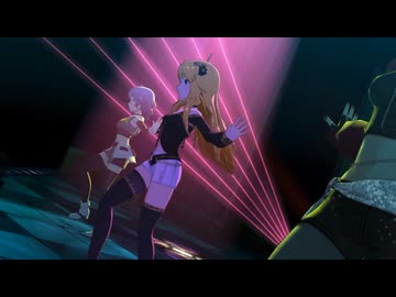 【ミリシタMAD】Bom Bom