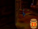 【Switch無ぇから】ドンキー64を【WiiUで初見プレイ】＃23