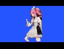 チンブラを踊る四国めたんBB.AI