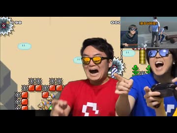 3勝デモ