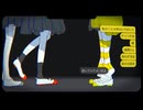 さい矮　/　重音テト