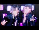 【MMD刀剣乱舞】 愛包ダンスホール 【実休・福島】