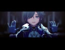 【原神MMD】Shadow Shadow【ローエン】