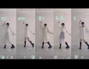 振り作った｜Unmei?【君のことが大大大大大好きな100人の彼女】