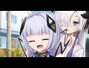 かふせかとお散歩と頼るコト【ソフトウェアトーク劇場】