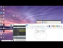 하츠네쿠로 브륜스터드 한국어- 예끼(初音クロ ブリュンスタッド Korean-Yeggi)(オリジナル曲)