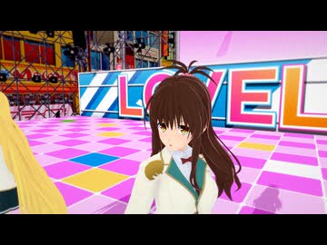 ヤミカンのメランコリック(To LOVEる)