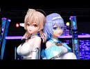 【VoiSonaカバー曲】ささらちゃんとつづみちゃんに「奇跡さえも」を歌って踊ってもらいました