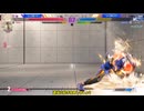 【スト6】適当スト６ part3【Voicevox実況】
