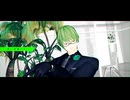【MMD黒バス】ディスペア【祝緑間誕2026】